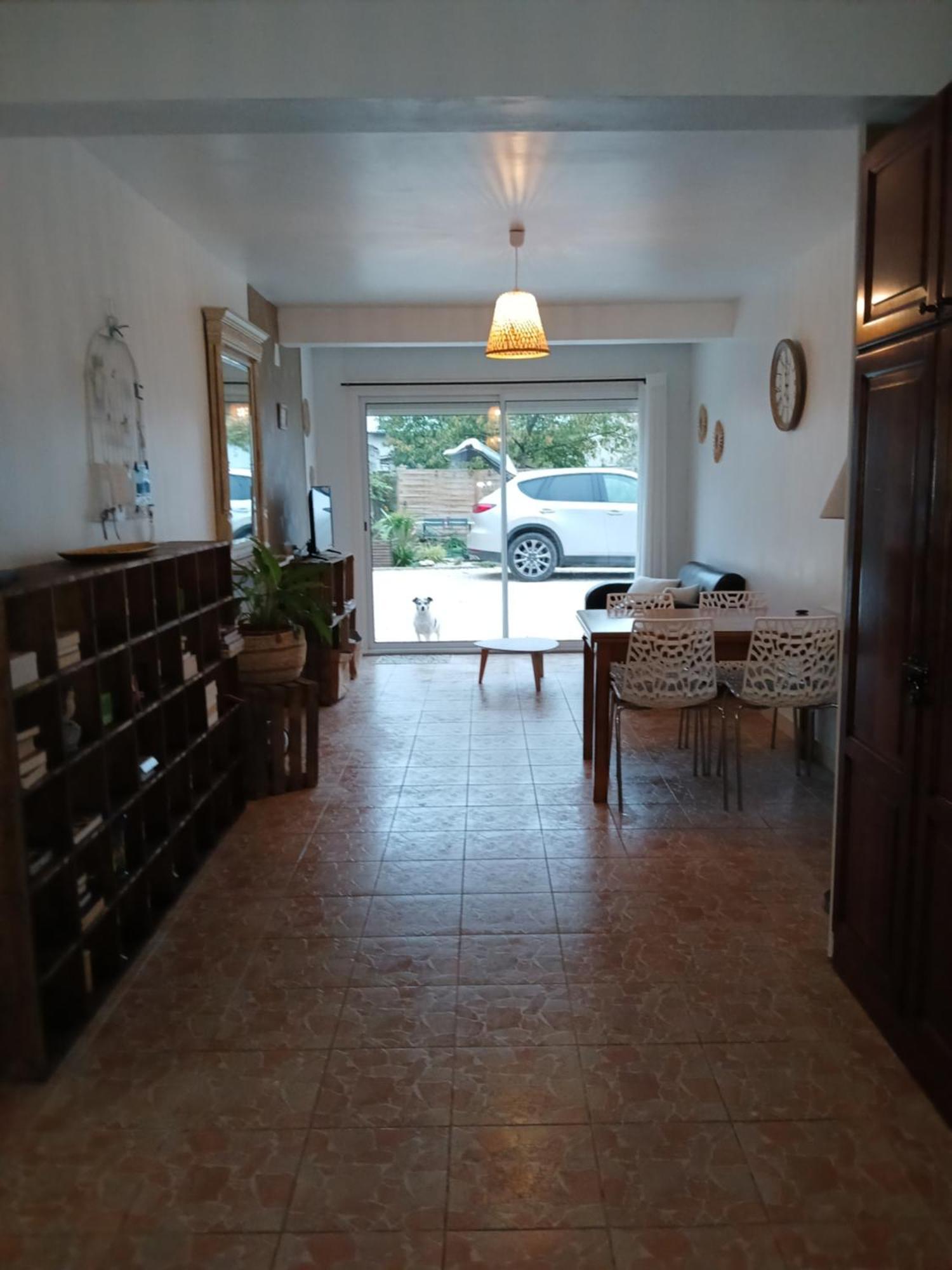 Chez Bea Bed & Breakfast Chatellerault Bagian luar foto