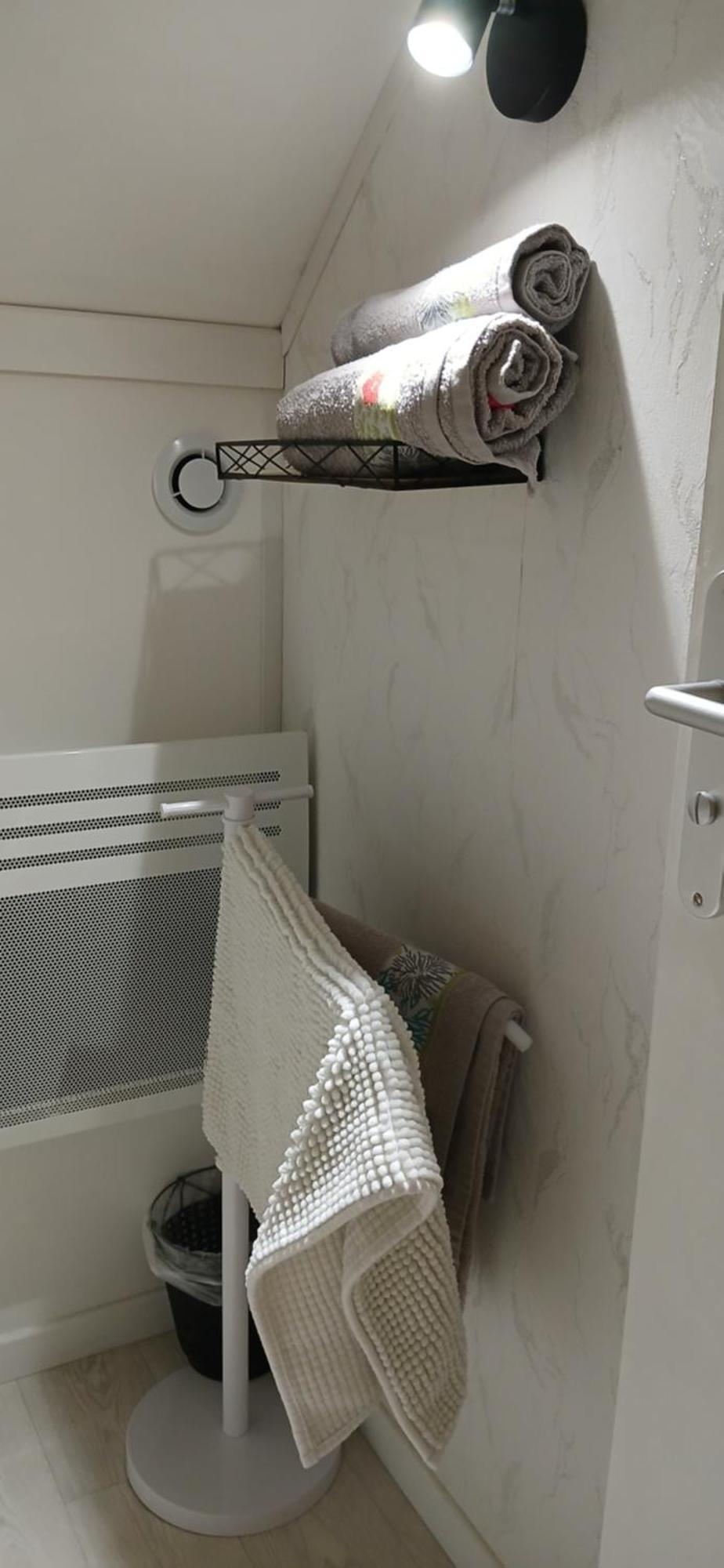 Chez Bea Bed & Breakfast Chatellerault Ruang foto