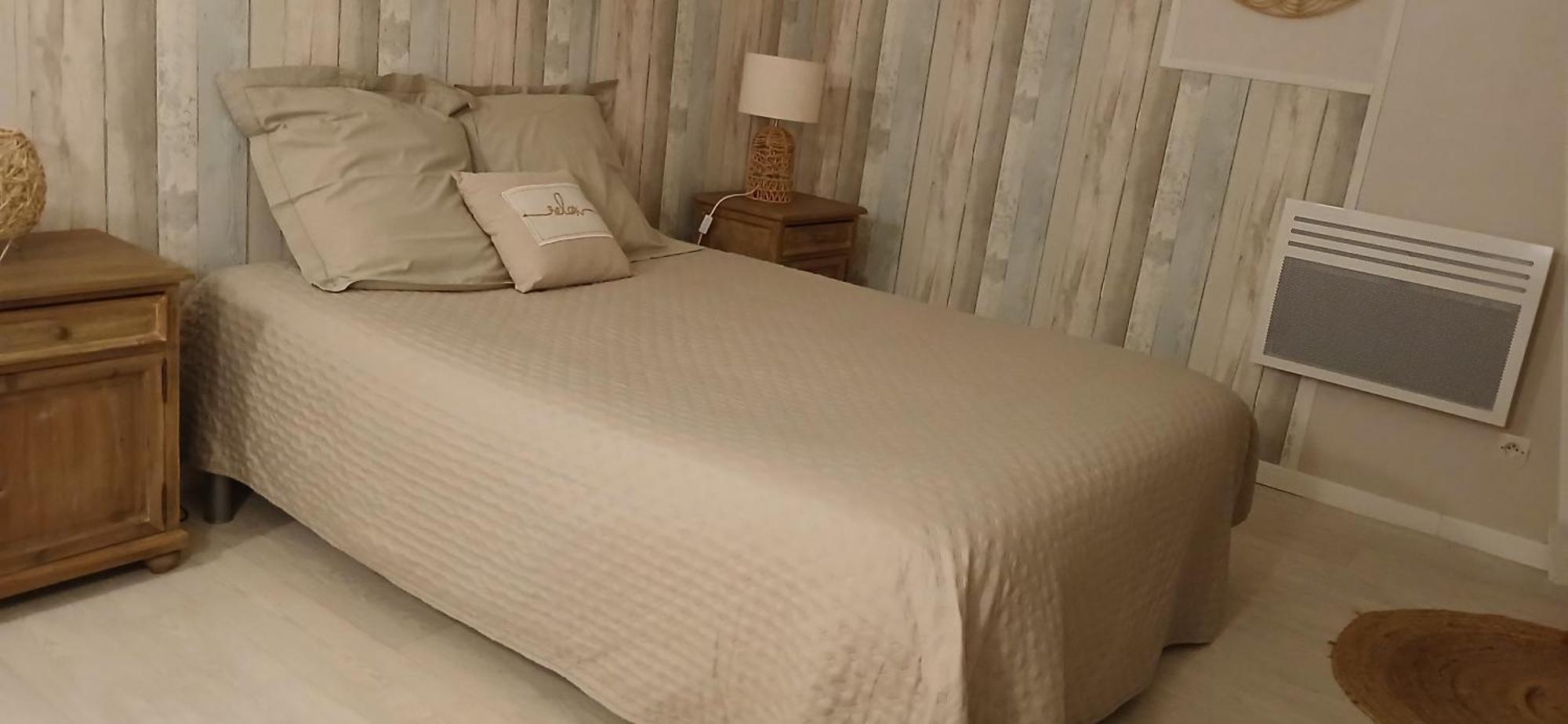 Chez Bea Bed & Breakfast Chatellerault Ruang foto