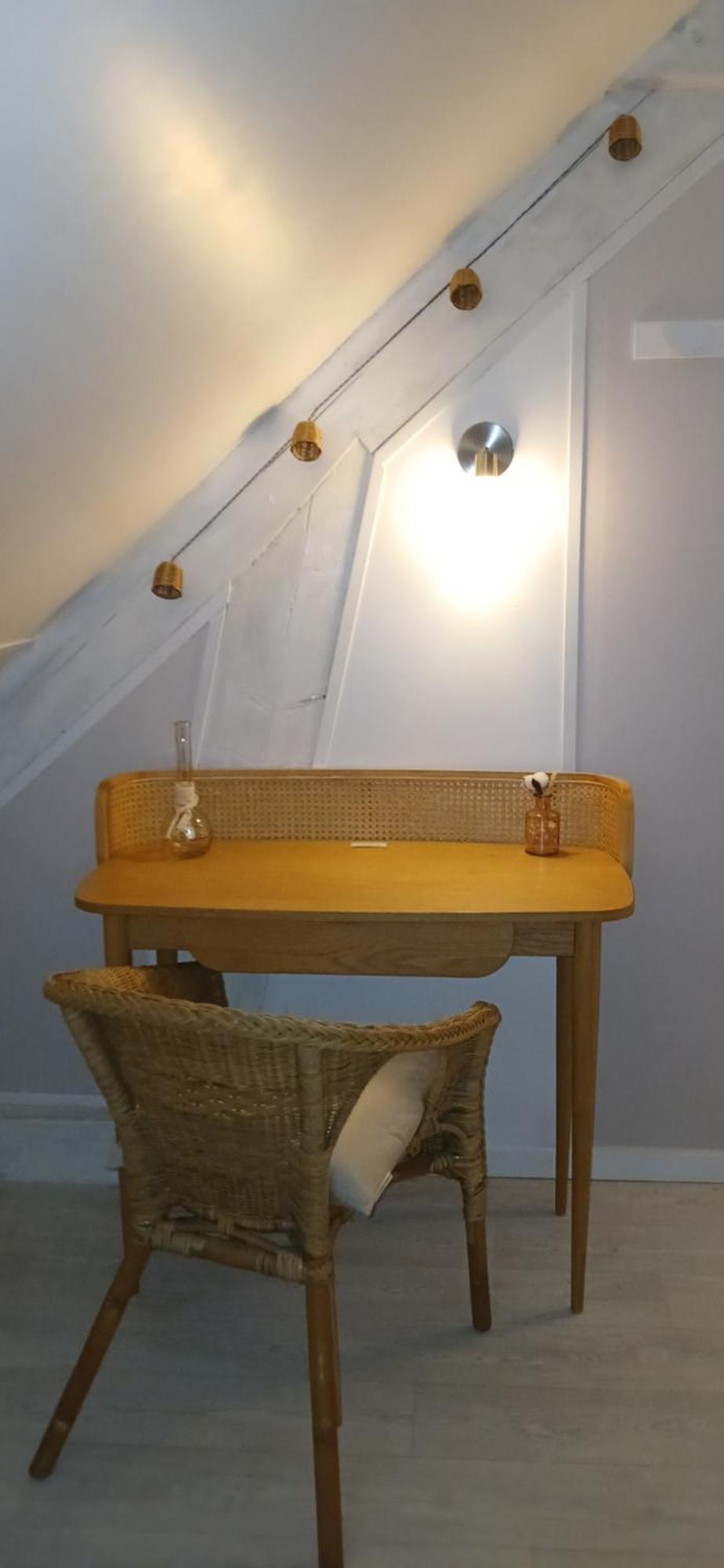 Chez Bea Bed & Breakfast Chatellerault Ruang foto