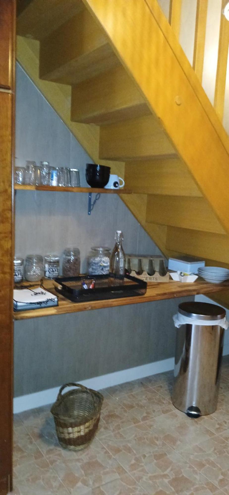 Chez Bea Bed & Breakfast Chatellerault Bagian luar foto