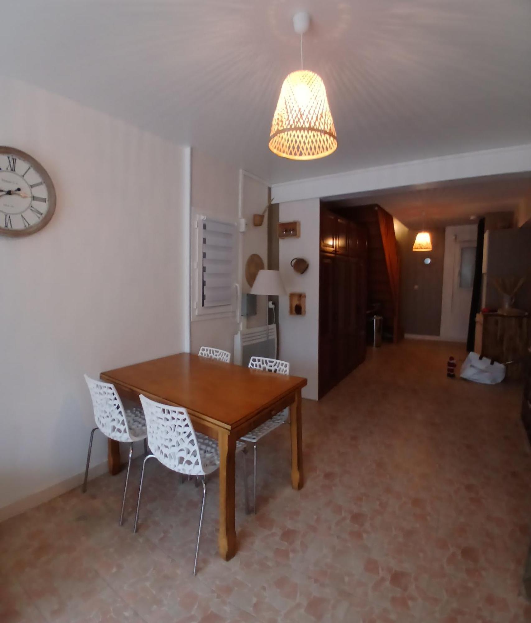 Chez Bea Bed & Breakfast Chatellerault Bagian luar foto